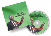 Cd Jim Rohn - Marketing de Rede